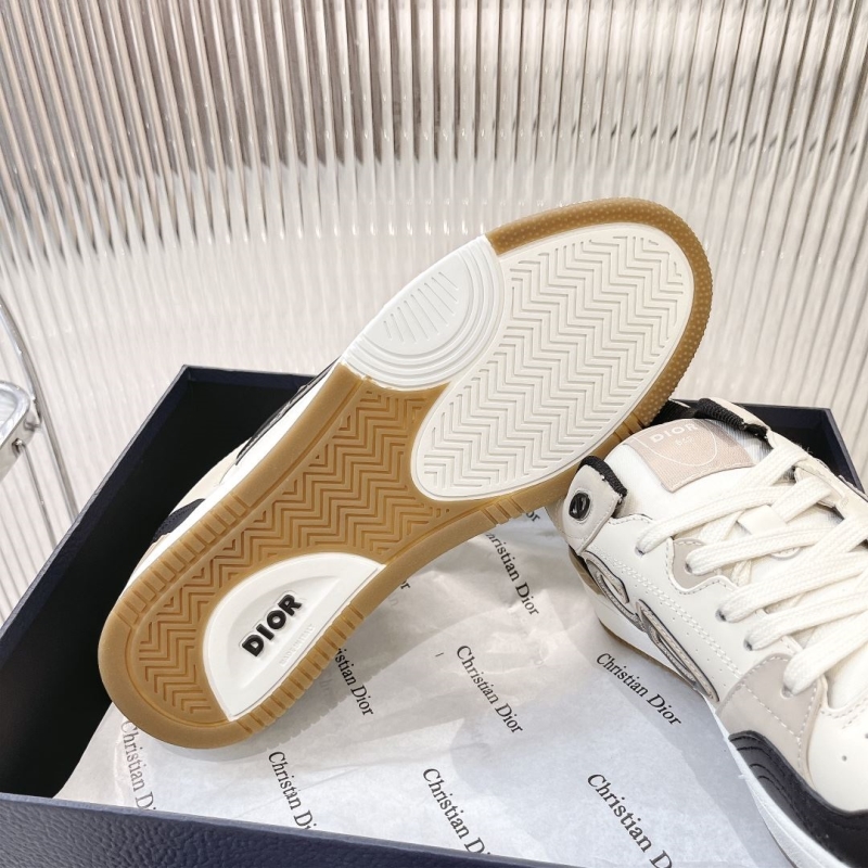 Christian Dior Casual Shoes